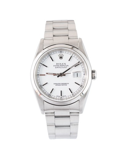 Rolex datejust 16200 2003 - datejust,