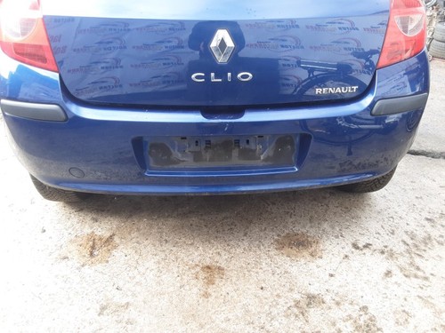 2005 2012 renault - 2005-2012, clio