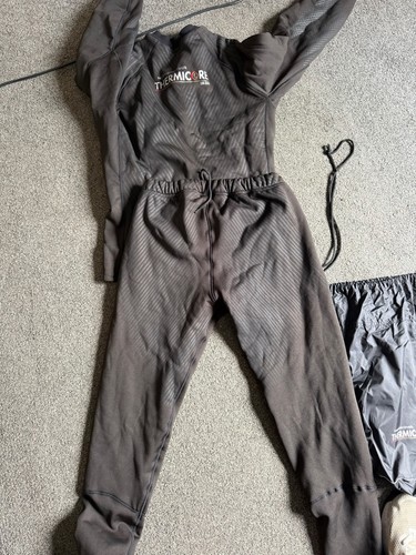 Northern diver thermicore 2pc - diver,