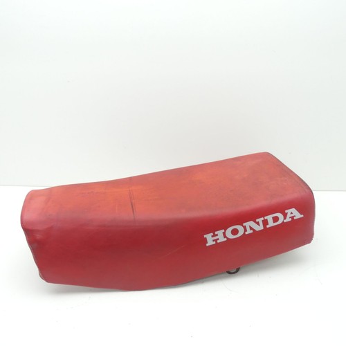 Genuine honda 500 seat - xl,