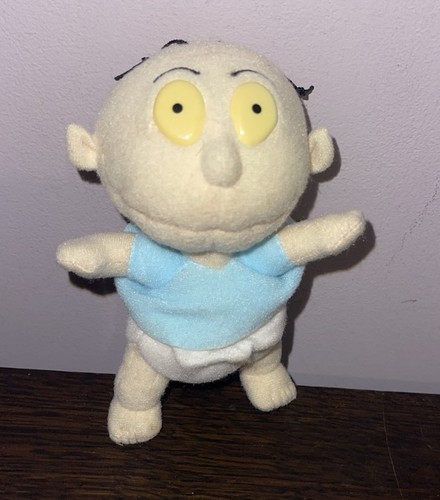 Rugrats tommy pickles vintage - tommy,