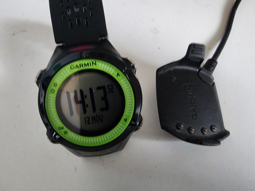 Garmin gps golf watch - garmin,