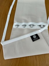 4pce. Fishing Rod Bag/Sleeve Cloth case. Handmade in Yorkshire