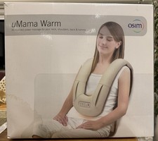 Power Massage For Your Neck