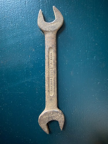 Vintage jenbro open - vintage,