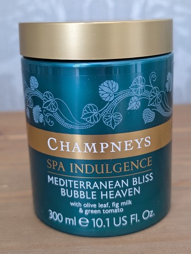 Champneys mediterranean bliss - champneys,