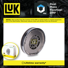 Dual Mass Flywheel DMF fits