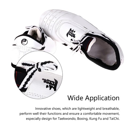Taekwondo shoes martial - shoes,