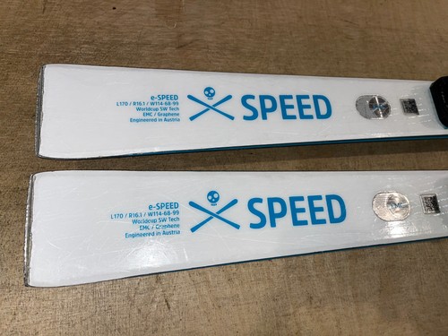 Skis head world cup - skis,