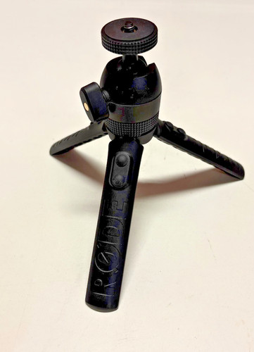 Rode tripod2 camera accessory - rode,