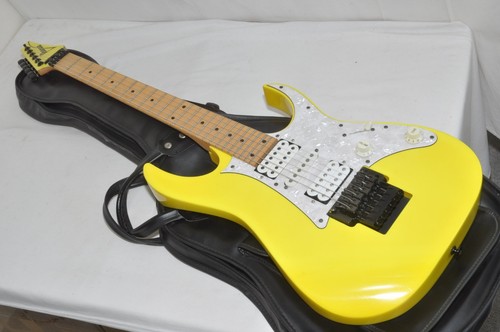 Ibanez rg550 f939801 electric - ibanez,