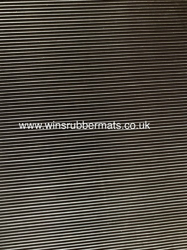 Anti slip fine - fine, rubber