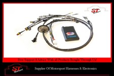 Link ECU Storm Engine Harness