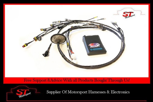 Link ecu storm - ecu, engine