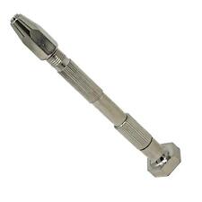 Pin Vice + 20PCS Mini Tiny