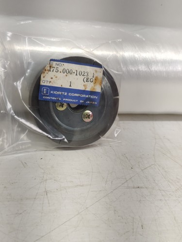 Echo chainsaw 750evl clutch - echo,