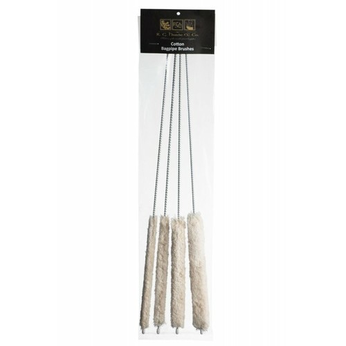 Hardie cotton bagpipe - rg,