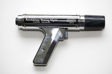 Gunson G4133 Timing Light Advanced Dial Inductive Xenon White Light output VGC