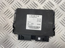 2016 MERCEDES BENZ C CLASS W205 GEARBOX CONTROL MODULE GENUINE A2059007705