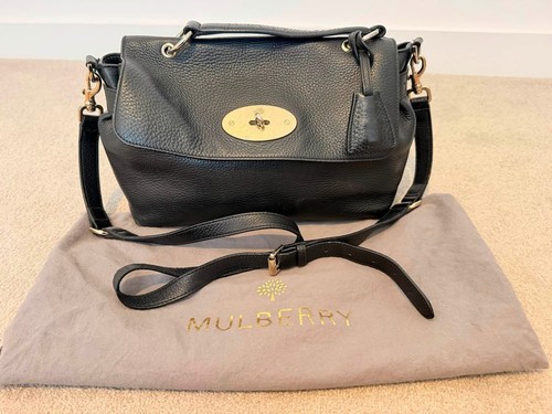 Mulberry edie postman - edie,