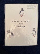 Laura Ashley Puffins