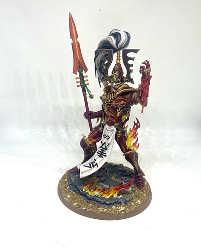 Warhammer 40000 40k aeldari - warhammer,