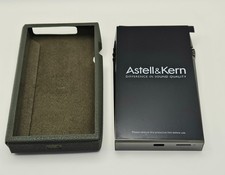 Astell&Kern SP3000 Black