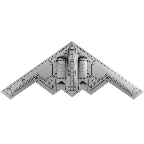 2026 niue spirit stealth - b-2,
