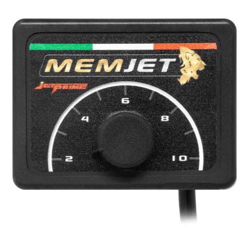 Memjet evo jetprime harley - memjet,