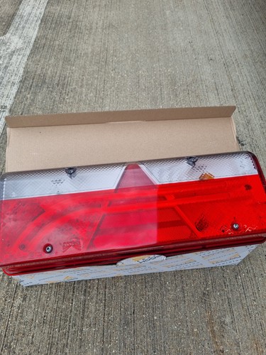 Aspock euro point rear - aspock,
