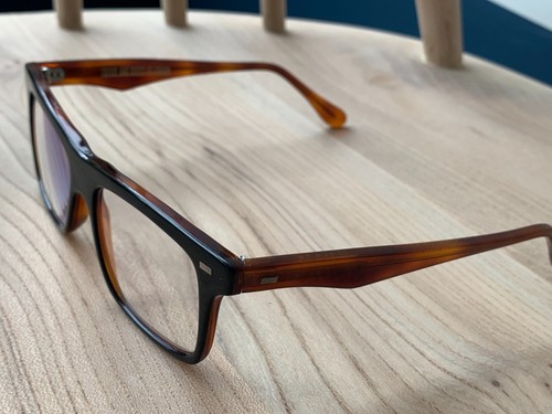 Genuine cutler and gross 1096 - genuine,