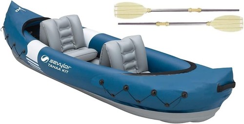 Sevylor person tahaa kayak - 2,