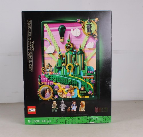 Lego wicked 75685 - wicked,