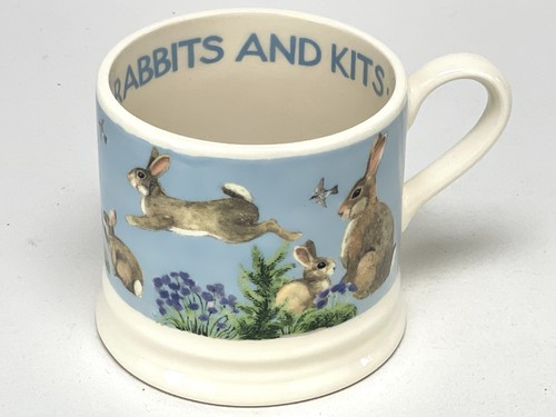 Rare emma bridgewater 1st - rare,
