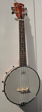 Ferris Concert Banjolele with
