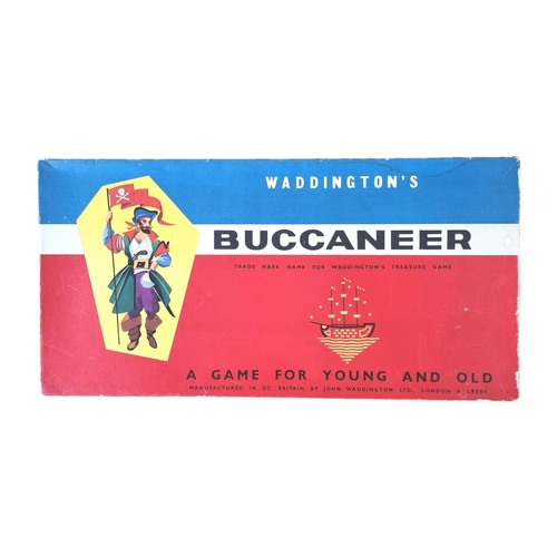 Vtg waddington buccaneer - vtg,