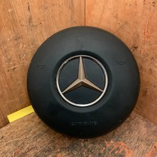 Mercedes A Class Steering