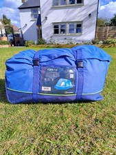 Berghaus Air 4 Person Tent