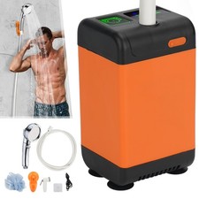 Portable Camping Shower