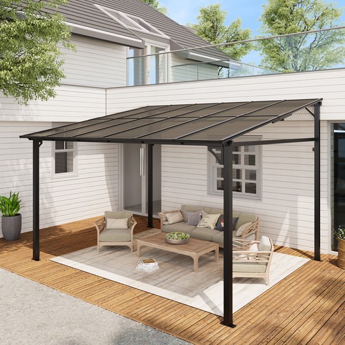 13x13ft pop gazebo - 13x13ft,