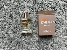 Hermès Terre D'Hermes Eau De