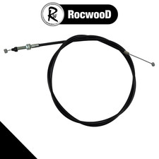 Honda Throttle Cable Fits Some