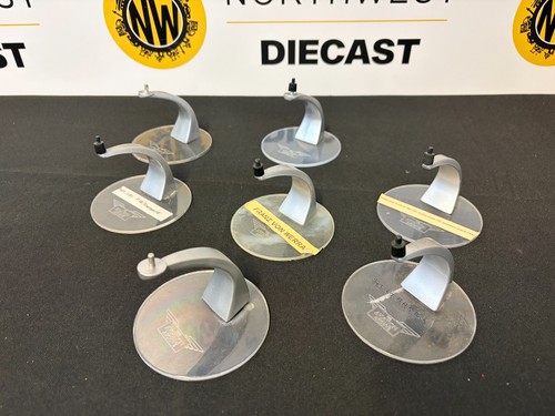 Corgi aviation archive plastic - archive,