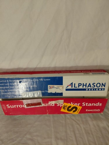 Alphasons designs surround - designs,