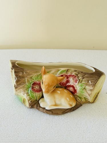 Vintage 1960 hornsea pottery - vintage,