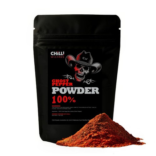 Naga bhut jolokia ghost - bhut,