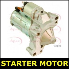 Starter Motor FOR CITROEN C8