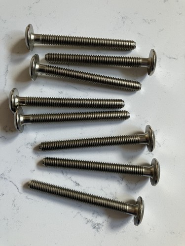 Cot bed screws fixings for - cot,