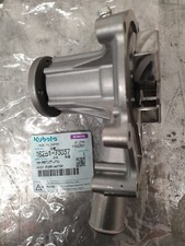 WATER PUMP GENUINE KUBOTA PARTS 1625173037 / 1625173034