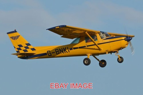 Photo aeroplane cessna 152 - ,